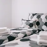 Bekeapartmanhaz * Pusztavacs